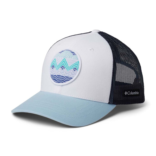 Columbia Kid's Snap Back Hat